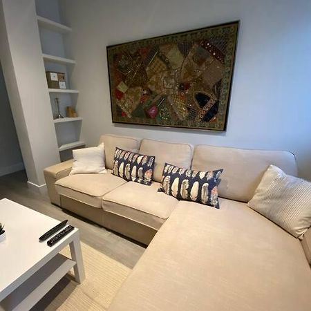 Centrico Y Moderno Apartamento En Bilbao Eksteriør bilde