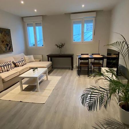 Centrico Y Moderno Apartamento En Bilbao Eksteriør bilde