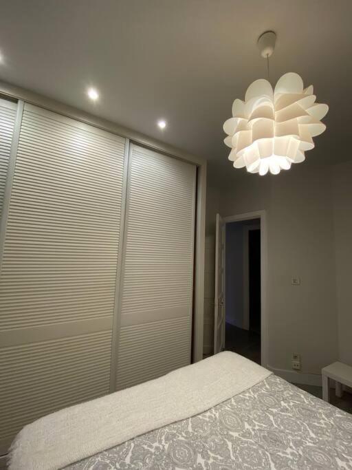 Centrico Y Moderno Apartamento En Bilbao Eksteriør bilde