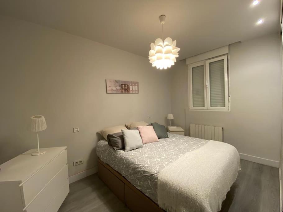 Centrico Y Moderno Apartamento En Bilbao Eksteriør bilde